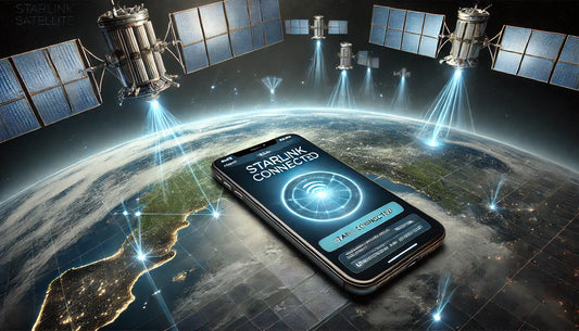 What Is Apple’s Satellite Communication Feature?