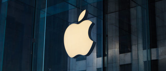 Apple Just Hit 3 Trillion In the Stock Market!