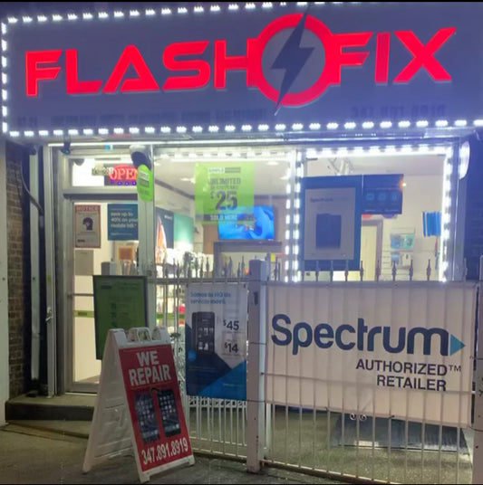 Take a look inside of our Store!