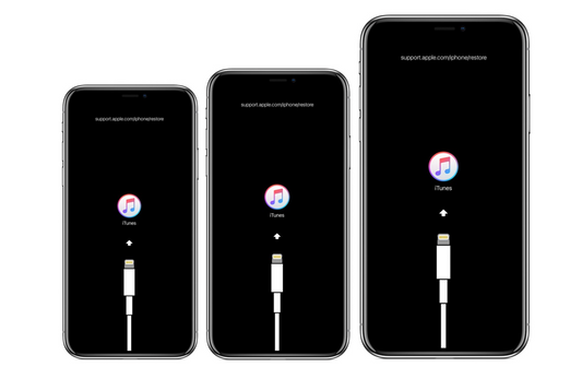 How to Enter Recovery Mode on iPhone 6,7,8,X,XS, XR, iPhone XS & XS Max, Iphone 12 Series, Iphone 13 series