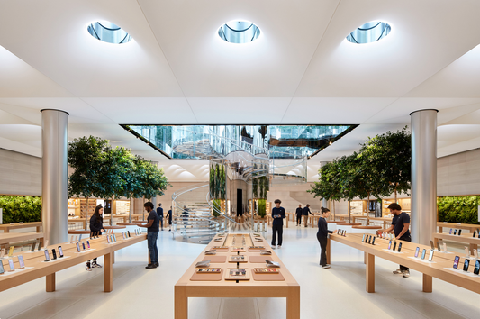 Apple's Self Service Repair and How Will It Benefit Third party Repair Stores