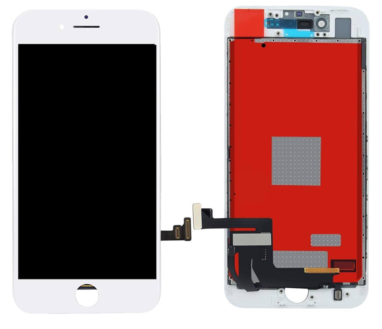IPhone 8 Restoration Services