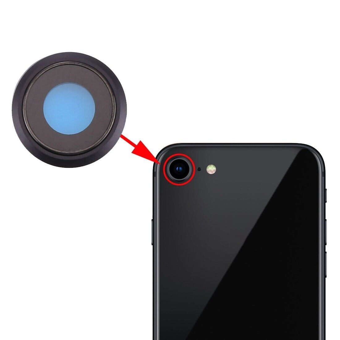 IPhone 8 Restoration Services