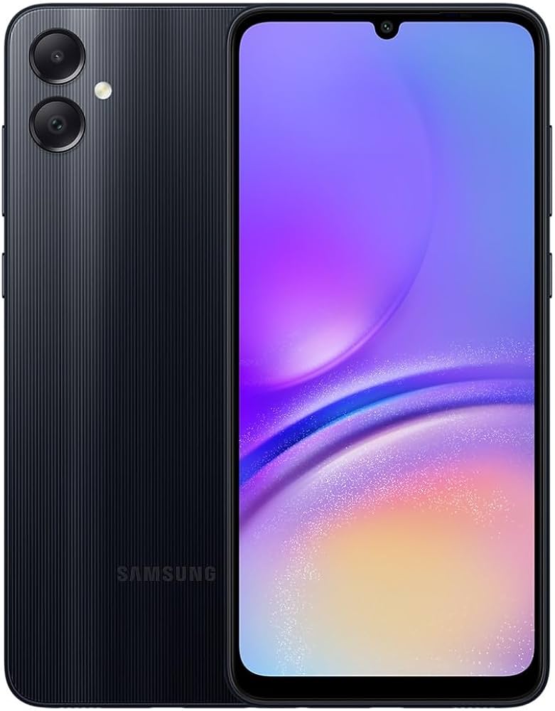 Galaxy A05 64GB Unlocked