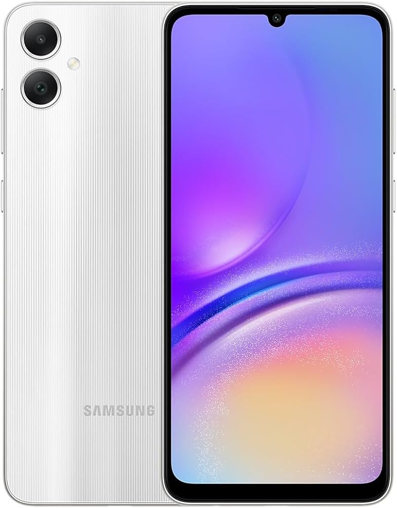 Galaxy A05 64GB Unlocked
