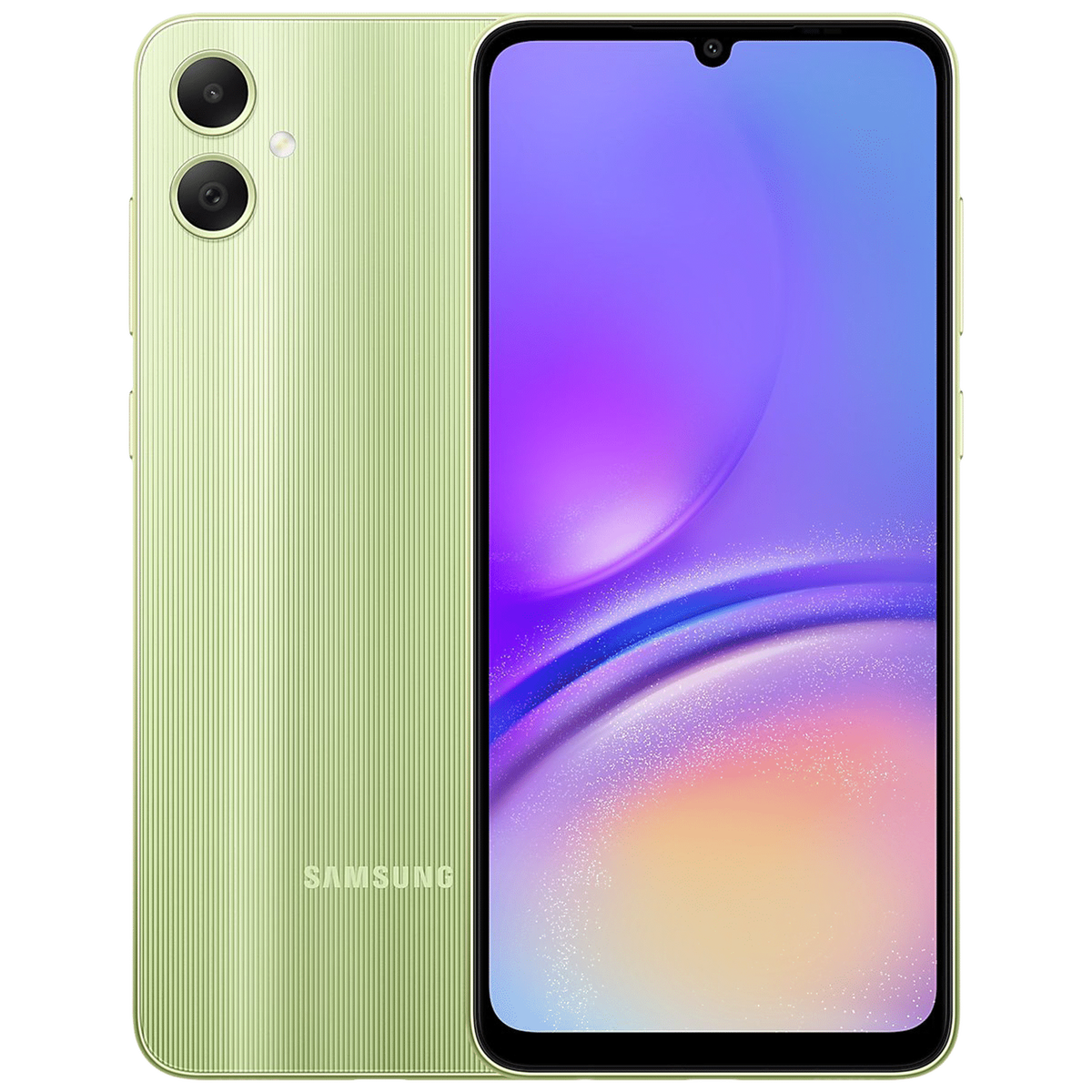 Galaxy A05 64GB Unlocked