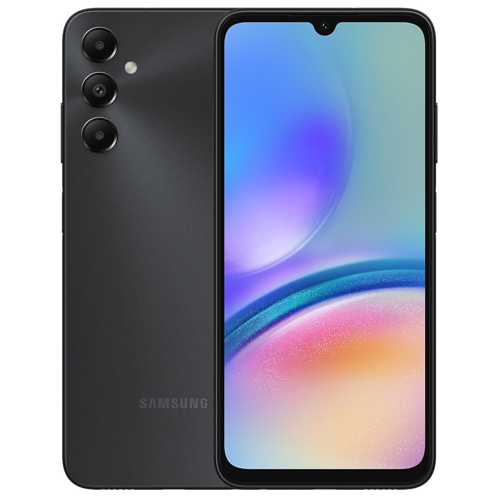 Galaxy A05s Unlocked