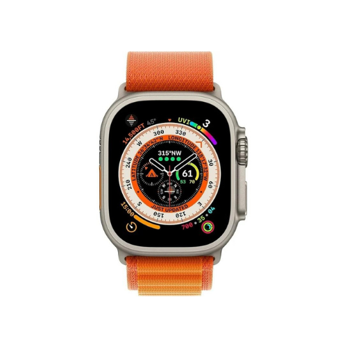 Apple Watch Series Ultra (1st gen) Restoration Services