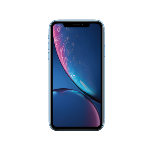 IPhone XR Restoration Services
